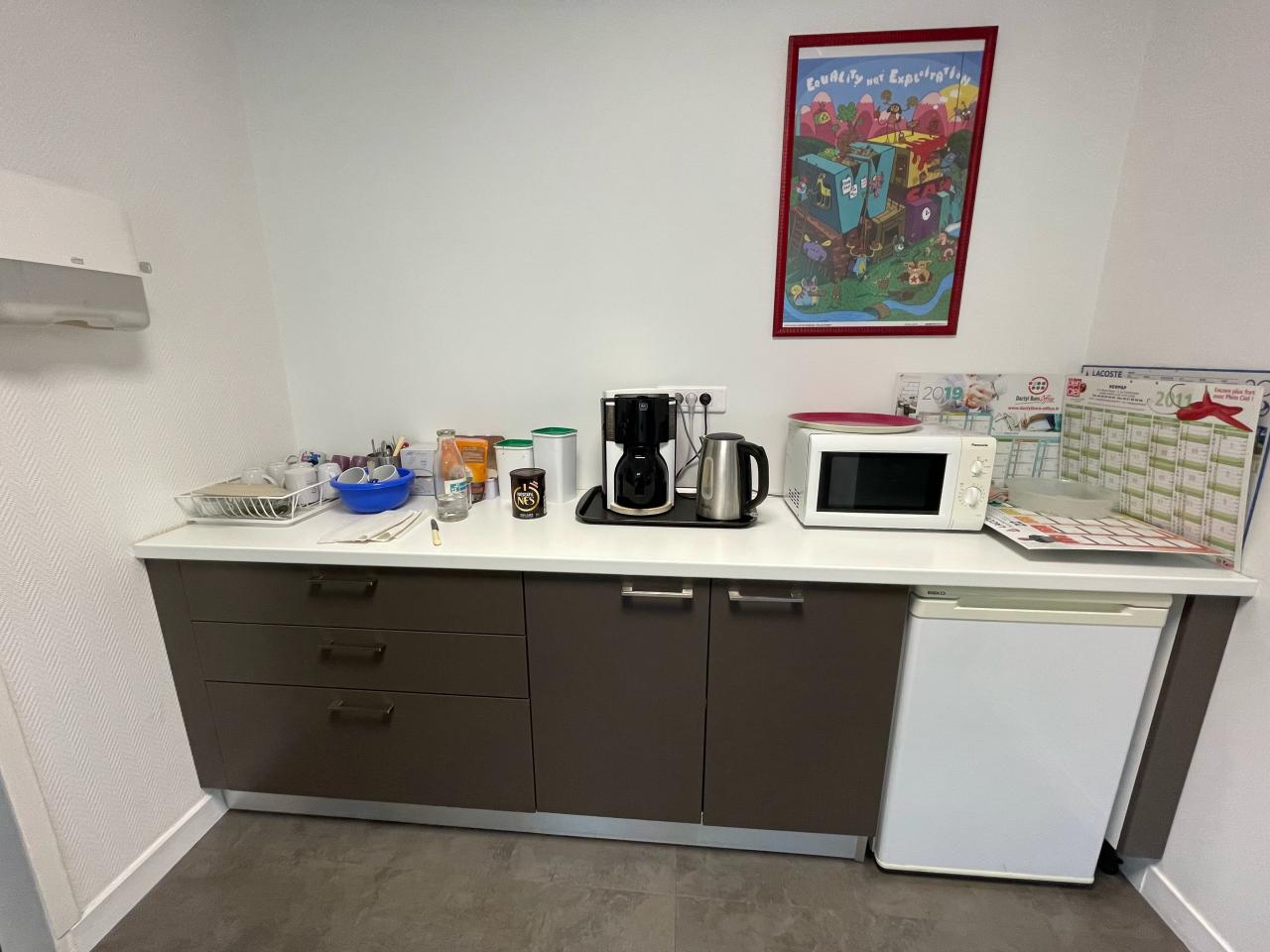 Bureau Nantes 380m² Location bureau Nantes Loire-Atlantique OLBUR2424950 3